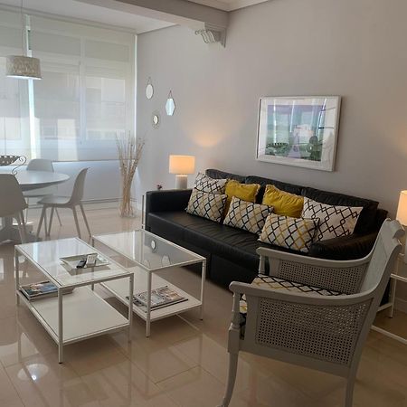 Seamed Appartement Málaga Buitenkant foto
