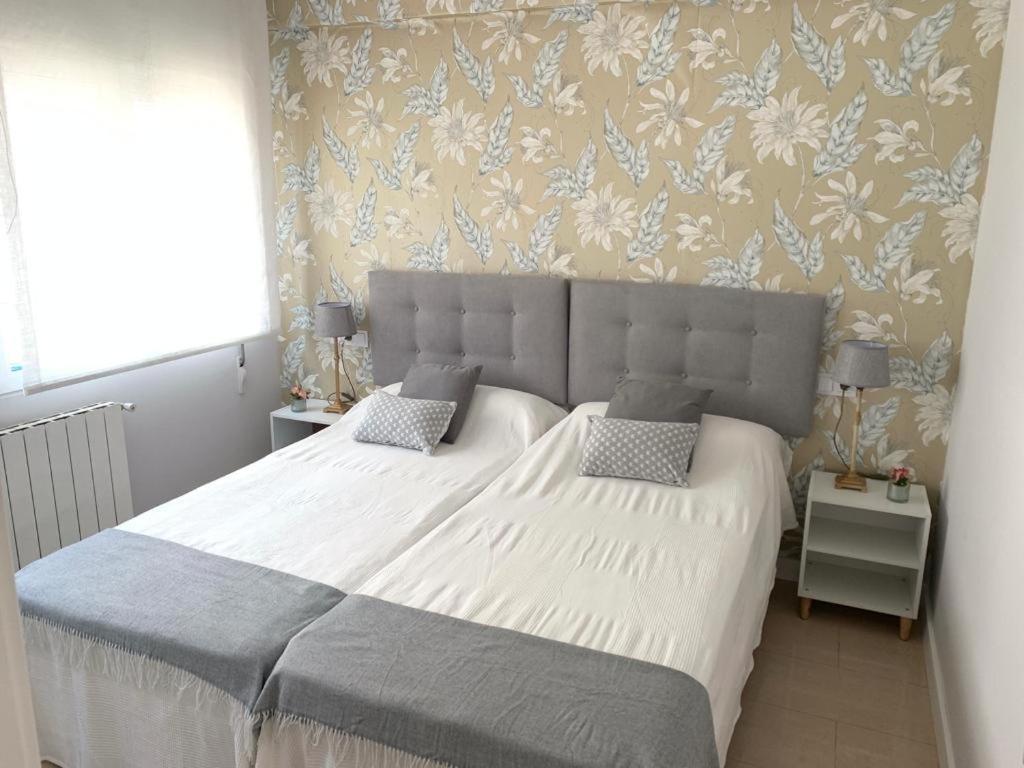 Seamed Appartement Málaga Buitenkant foto