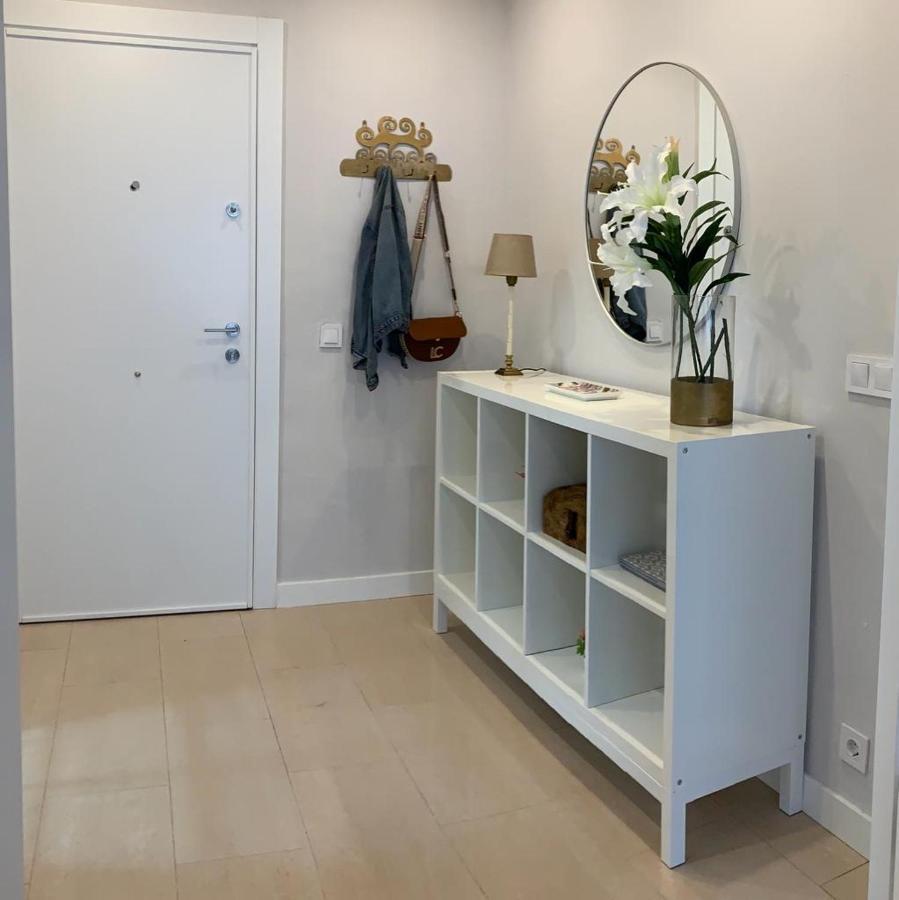 Seamed Appartement Málaga Buitenkant foto