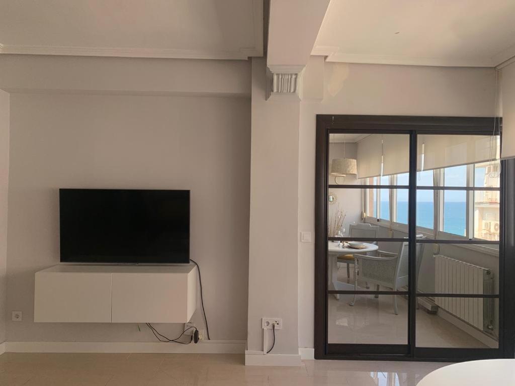 Seamed Appartement Málaga Buitenkant foto